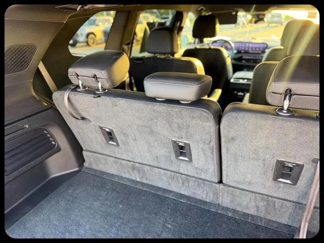 2025 Buick Enclave Preferred FWD