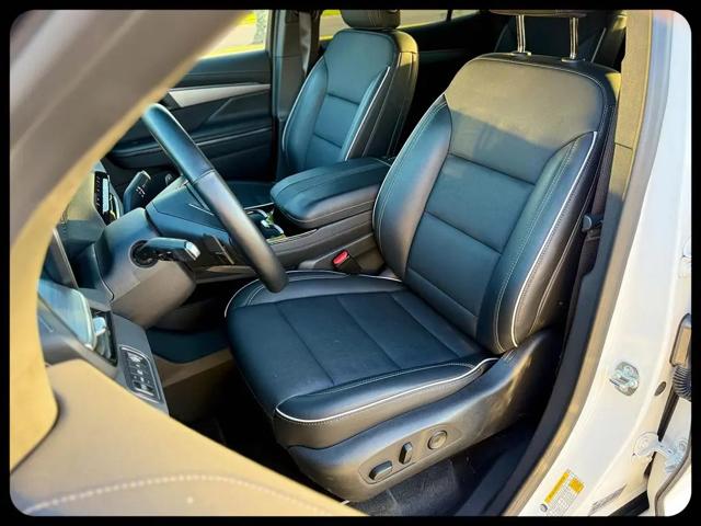 2025 Buick Enclave Preferred FWD