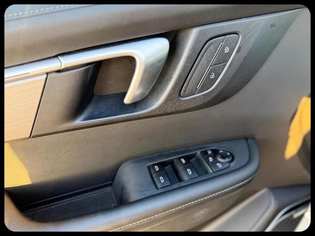 2025 Buick Enclave Preferred FWD