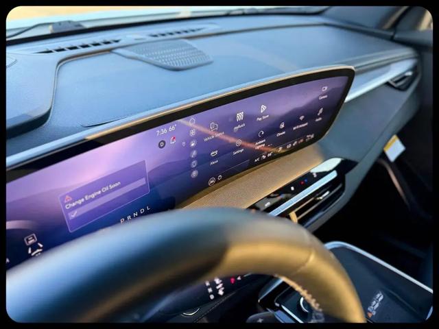 2025 Buick Enclave Preferred FWD
