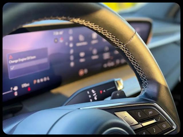 2025 Buick Enclave Preferred FWD
