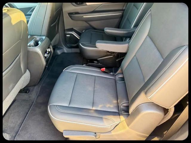 2025 Buick Enclave Preferred FWD