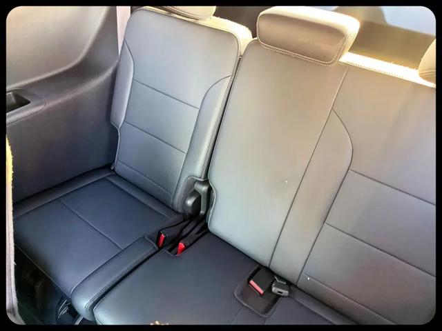 2025 Buick Enclave Preferred FWD