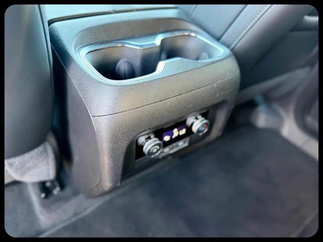 2025 Buick Enclave Preferred FWD