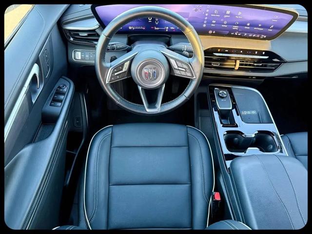 2025 Buick Enclave Preferred FWD