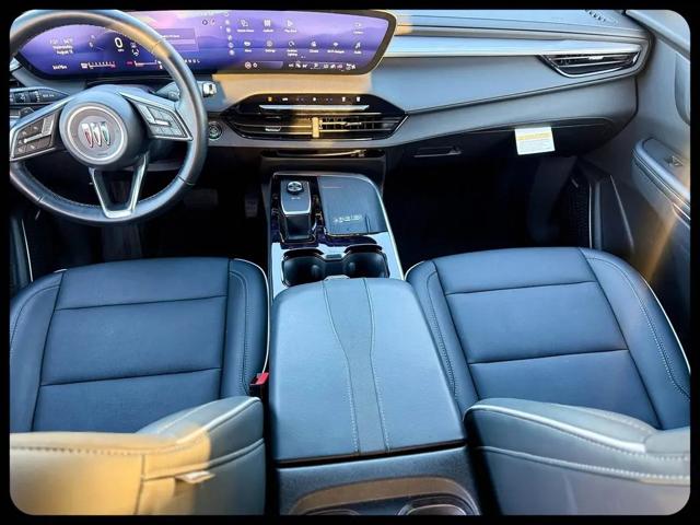 2025 Buick Enclave Preferred FWD
