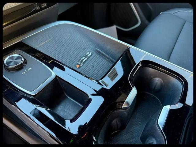 2025 Buick Enclave Preferred FWD
