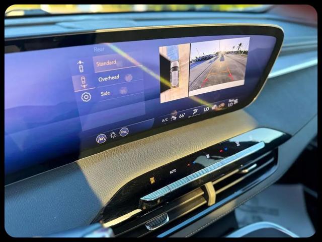 2025 Buick Enclave Preferred FWD