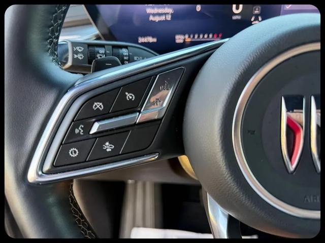 2025 Buick Enclave Preferred FWD