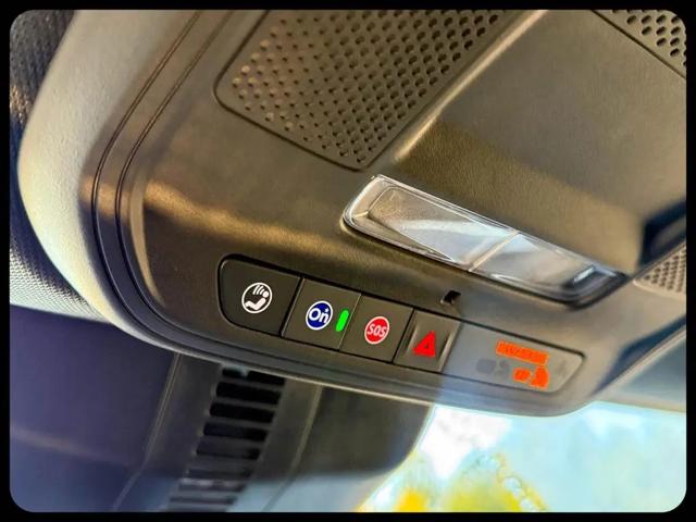 2025 Buick Enclave Preferred FWD