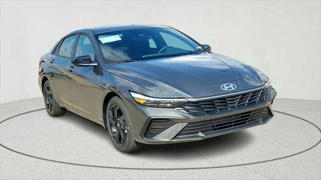 2026 Hyundai Elantra SEL Sport for sale in Dallas, TX