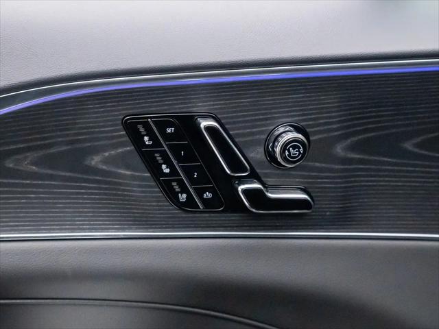 2025 Cadillac iQ Luxury 3 RWD