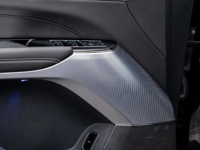 2025 Cadillac iQ Luxury 3 RWD