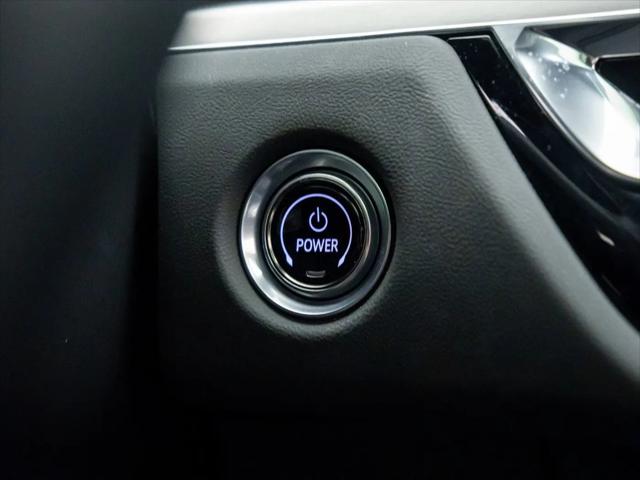 2025 Cadillac iQ Luxury 3 RWD