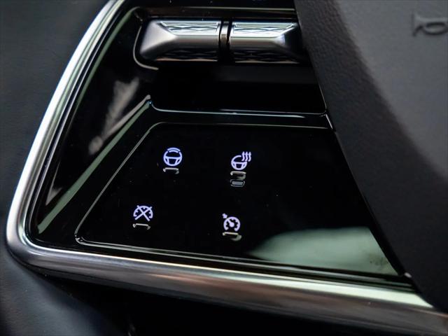 2025 Cadillac iQ Luxury 3 RWD