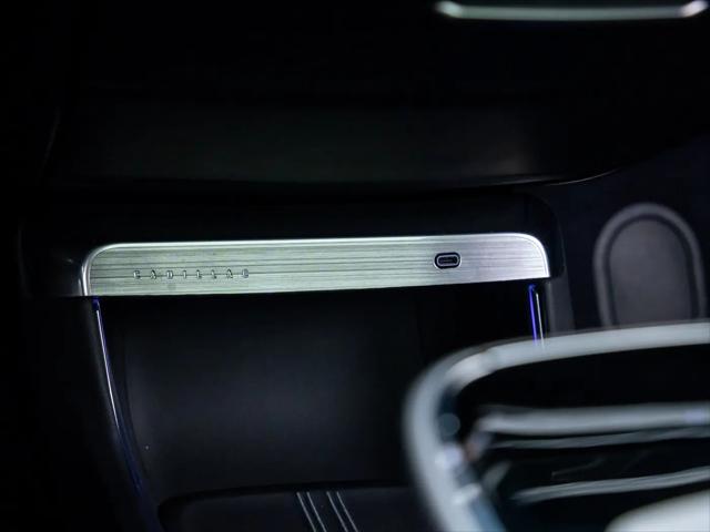 2025 Cadillac iQ Luxury 3 RWD