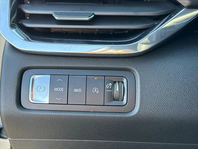 2026 GMC Acadia Elevation AWD