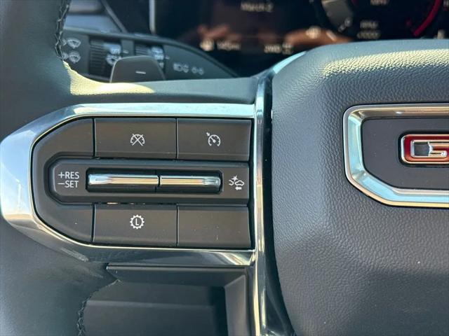 2026 GMC Acadia Elevation AWD
