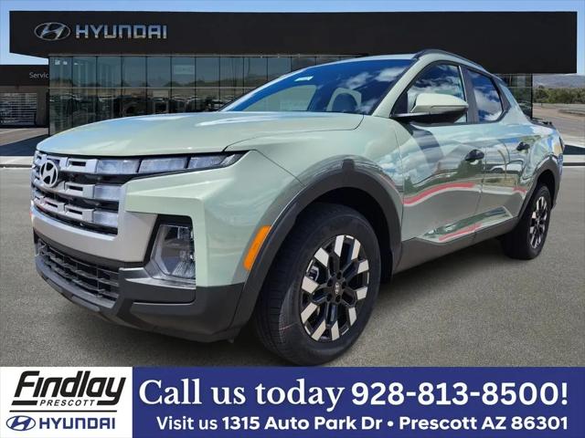 2026 Hyundai Santa Cruz SEL for sale in Prescott, AZ