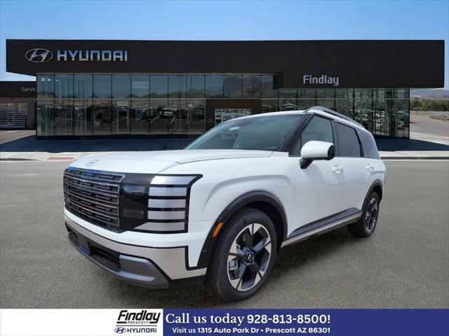 2026 Hyundai Palisade Hybrid Limited for sale in Prescott, AZ