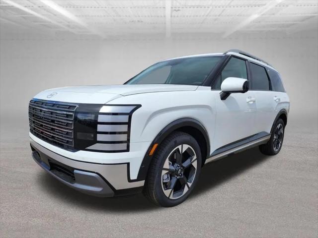 2026 Hyundai Palisade Hybrid Limited for sale in Prescott, AZ