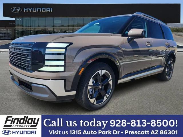 2026 Hyundai Palisade Hybrid Limited for sale in Prescott, AZ