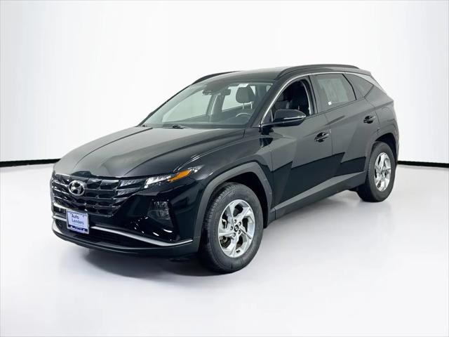 2023 Hyundai Tucson SEL for sale in Voorhees, NJ