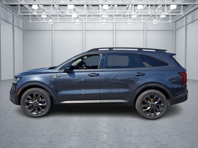 2022 Kia Sorento X-Line EX 2022 Kia Sorento X-Line EX