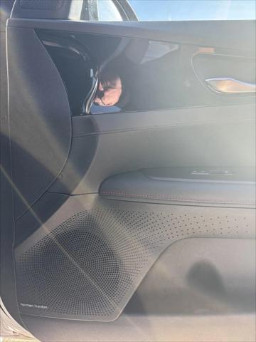 2023 Kia Forte GT Manual