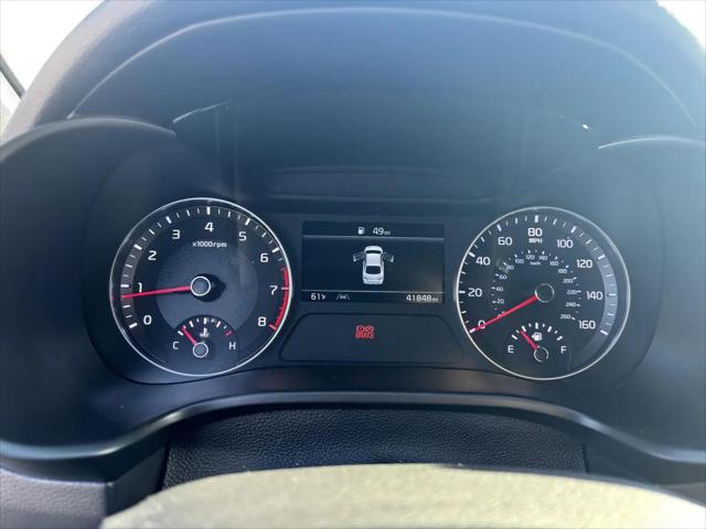2023 Kia Forte GT Manual