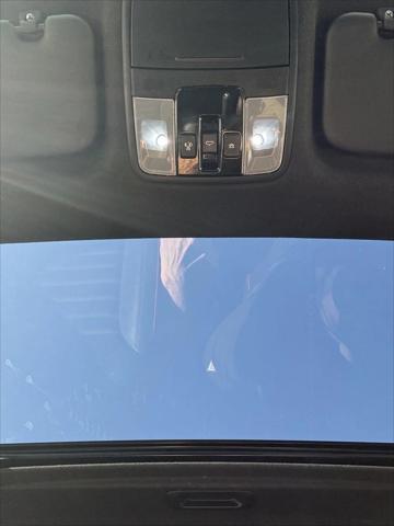 2023 Kia Forte GT Manual