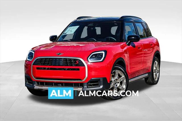 2025 MINI Cooper Countryman Cooper S for sale in Newnan, GA
