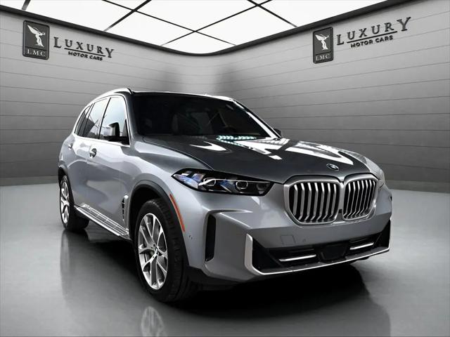 2024 BMW X5 sDrive40i for sale in Hillside, NJ