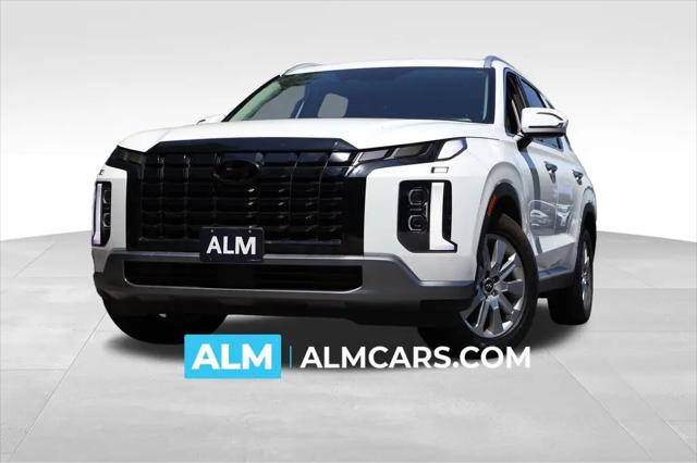 2025 Hyundai Palisade SEL for sale in Roswell, GA
