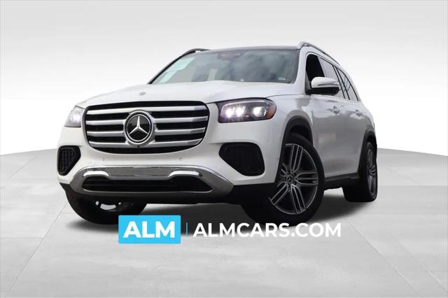 2025 Mercedes-Benz GLS GLS 450 4MATIC for sale in Duluth, GA