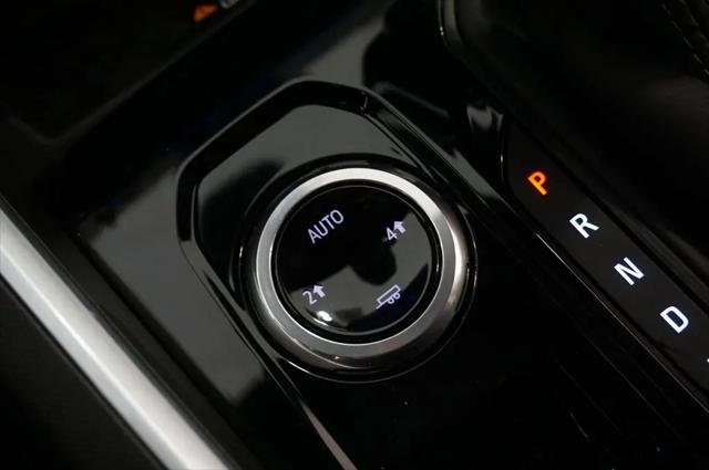 2025 Chevrolet Colorado 4WD LT