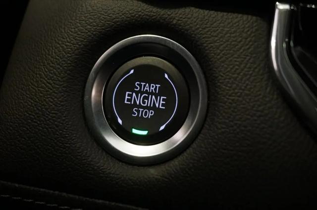 2025 Chevrolet Colorado 4WD LT