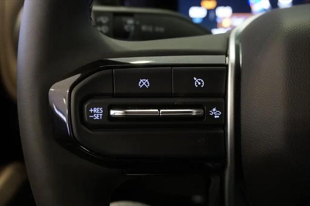2025 Chevrolet Colorado 4WD LT