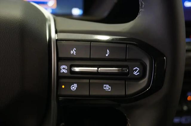 2025 Chevrolet Colorado 4WD LT