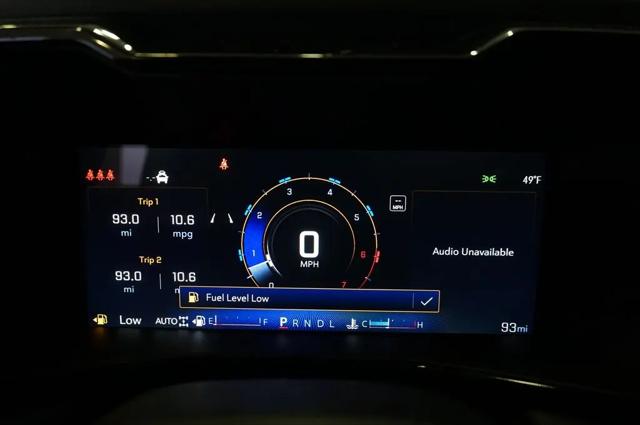 2025 Chevrolet Colorado 4WD LT
