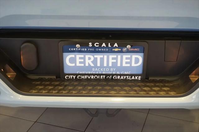 2025 Chevrolet Colorado 4WD LT