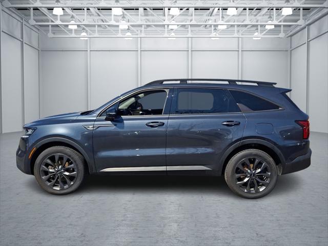 2022 Kia Sorento X-Line EX