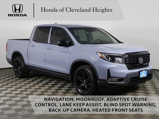 2023 Honda Ridgeline Black Edition for sale in Cleveland Heights, OH