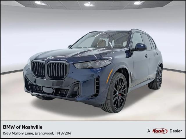 2026 BMW X5 sDrive40i for sale in Brentwood, TN