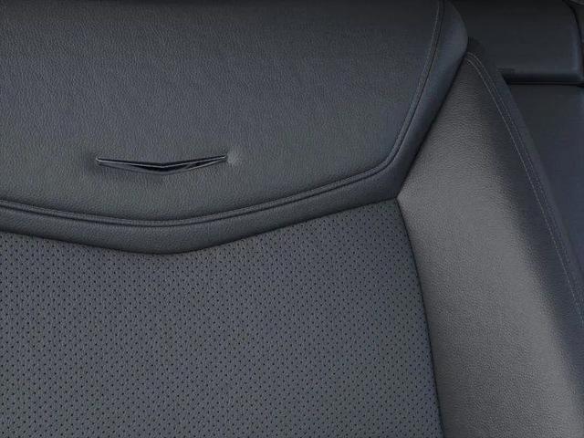 2026 Cadillac XT5 Sport AWD