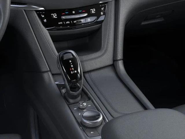 2026 Cadillac XT5 Sport AWD