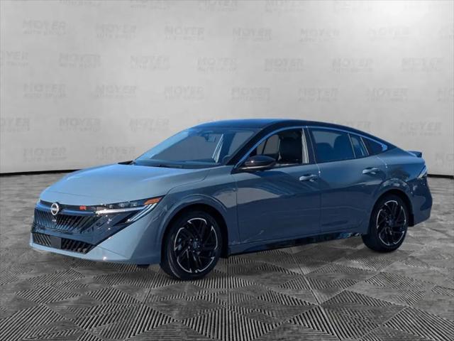 2026 Nissan Sentra SR for sale in Lebanon, PA