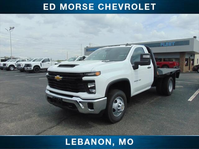 2026 Chevrolet Silverado 3500HD Work Truck for sale in Lebanon, MO