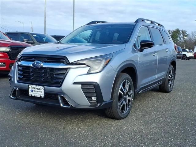 2026 Subaru Ascent Touring 7-Passenger