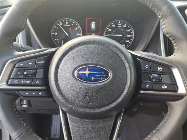 2026 Subaru Ascent Touring 7-Passenger